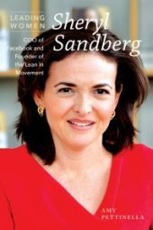 book Sheryl Sandberg : COO of Facebook and Founder of the Lean in Movement