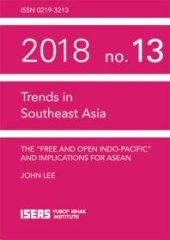 book The Free and Open Indo-Pacific and Implications for ASEAN