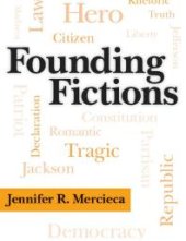 book Founding Fictions