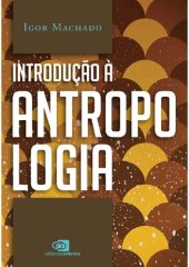 book Introdução à Antropologia