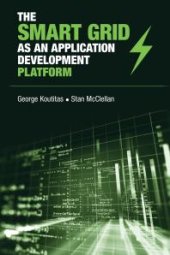 book The Smart Grid As an Application Development Platform