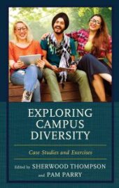 book Exploring Campus Diversity : Case Studies and Exercises