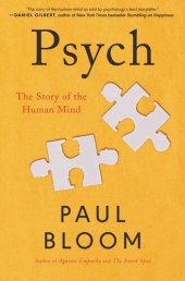 book Psych: The Story of the Human Mind