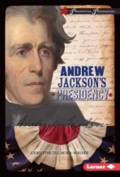 book Andrew Jackson's Presidency