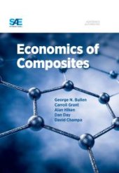 book Economics of Composites