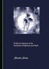 book Folkloric Aspects of the Romanian Imaginary and Myth