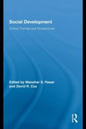 book Social Development : Critical Themes and Perspectives