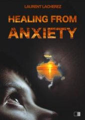 book Healing from Anxiety