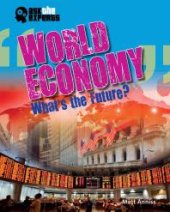 book World Economy: What's the Future?