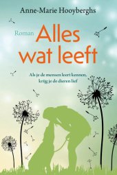 book Alles wat leeft