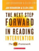 book The Next Step Forward in Reading Intervention : The Rise Framework