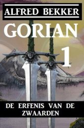 book Gorian 1 - De erfenis van de zwaarden