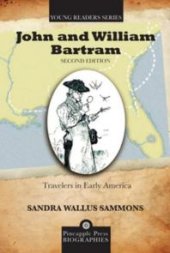 book John and William Bartram : Travelers in Early America