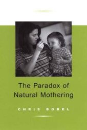 book Paradox of Natural Mothering