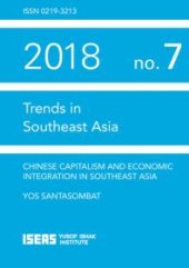 book Chinese Capitalism and Economic Integration in Southeast Asia