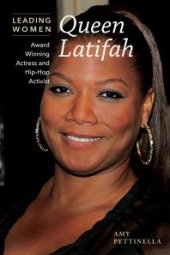 book Queen Latifah : Award-Winning Actress and Hip-Hop Activist