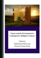 book Nature and the Environment in Contemporary Religious Contexts