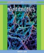 book Antibiotics