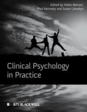 book Clinical Psychology in Practice