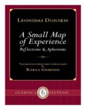 book A Small Map of Experience : Reflections and Aphorisms