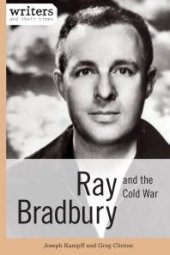 book Ray Bradbury and the Cold War