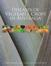 book Diseases of Vegetable Crops in Australia