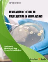 book Evaluation of Cellular Processes by in Vitro Assays