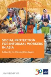 book Social Protection for Informal Workers in Asia