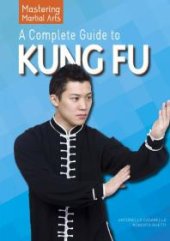 book A Complete Guide to Kung Fu