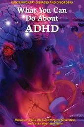 book What You Can Do about ADHD