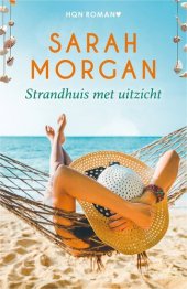 book Strandhuis met uitzicht