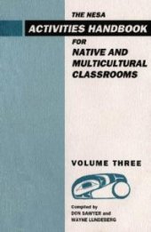 book NESA : Activites Handbook for Native and Multicultural Classrooms, Volume 3