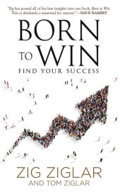 book Born to Win: Find Your Success