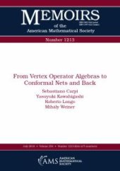 book From Vertex Operator Algebras to Conformal Nets and Back