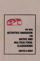 book NESA : Activites Handbook for Native and Multicultural Classrooms