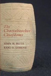 book The Chattahoochee Chiefdoms