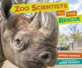 book Zoo Scientists to the Rescue