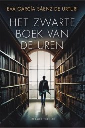 book De Witte Stad 04 Het zwarte boek van de uren