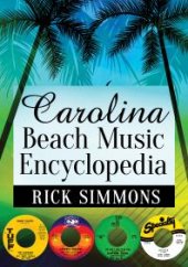 book Carolina Beach Music Encyclopedia