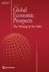 book Global Economic Prospects, June 2018 : The Turning of the Tide?