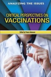 book Critical Perspectives on Vaccinations