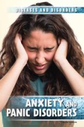 book Anxiety and Panic Disorders