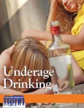 book Underage Drinking