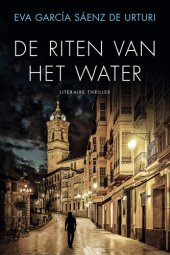 book De Witte Stad 02 - De riten van het water