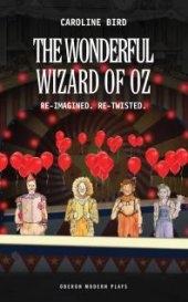 book The Wonderful Wizard of Oz