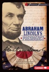 book Abraham Lincoln's Presidency