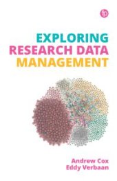 book Exploring Research Data Management