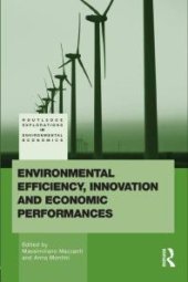 book Environmental Efficiency, Innovation and Economic Performances