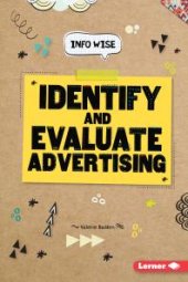 book Identify and Evaluate Advertising