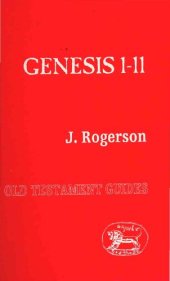 book Genesis 1-11